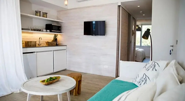 Люкс Superior Anastasio Hotel & Beach Club