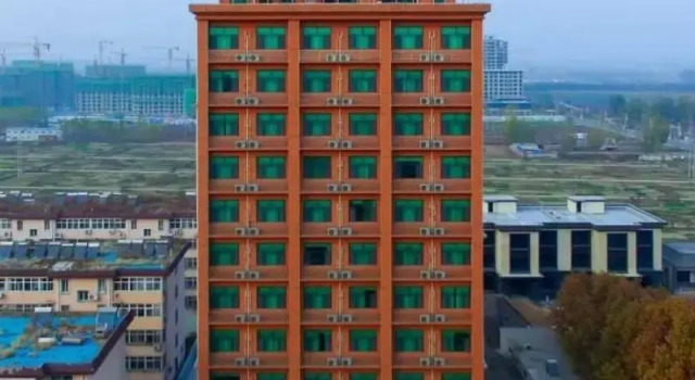 GreenTree Inn Hebei Shijiazhuang Lingshou County Zhongshan Avenue, Book Hotel Shijiazhuang Hebei
