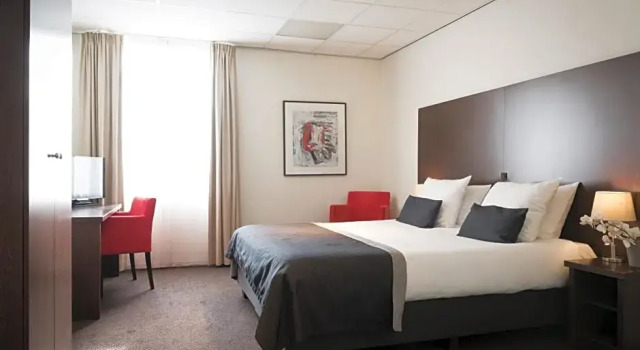 Номер Deluxe Sandton Eindhoven Centre - hotel Eindhoven city centre with private parking