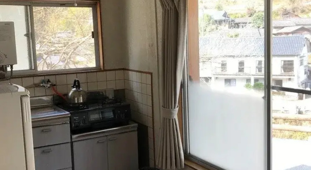 Myouken Onsen Rakuensou