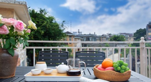 Ningchen Yayuan·Leisure time Leisure Holiday Beauty Hotel, Prenota Hotel Baoshan Yunnan