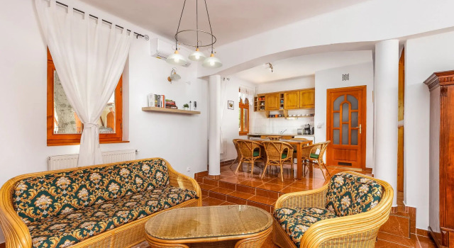 Holiday Home Ruby 1 by Interhome, Prenota Hotel Hotel a Southern Transdanubia con piscina, Piscina