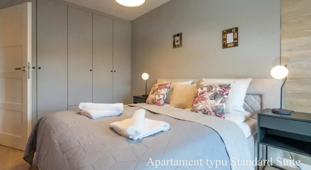 RentPlanet - IzerSKI Resort, Забронировать Курортный отель Курортные отели Сверадув-Здруй, рядом с Оздоровительный курорт Сверадув-Здруй, Курортный отель