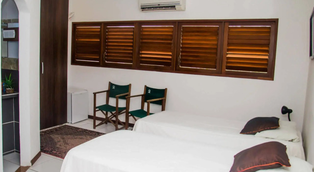 Jardim Oceano Hotel Boutique, Rezervovat Boutique Hotel Wellness hotely v Bahia, SPA