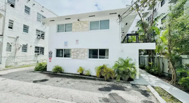 Апартаменты Book Now and Enjoy a Top Miami Location