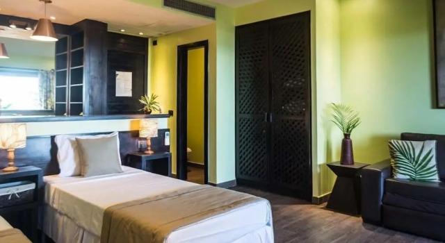Апартаменты Superior Lara Hotel