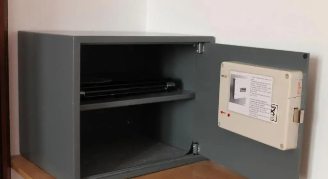 Номер Standard Don Paula