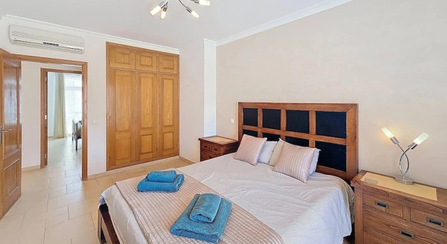 Casa Jokpa Mar - Villa near So Rafael Beach, Buchen Sie Villa Cottages in Algarve, Cottage