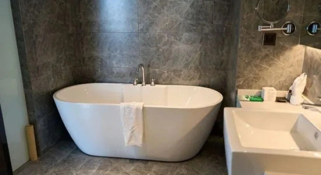 Двухместный люкс Executive The GiorgioMorandi Hotels (Lanling)