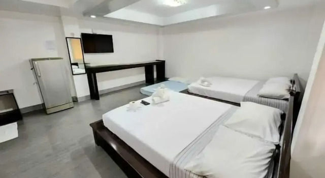 Номер Standard MGG Casa Dela Playa