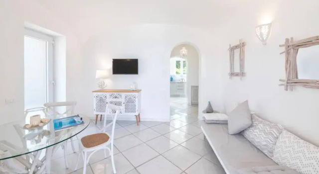 Villa Dei Lecci , Buchen Sie Villa Cottages in Forio d'Ischia, Cottage