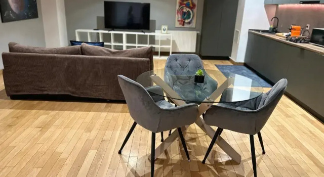 Апартаменты 365 Apartments in Bucharest