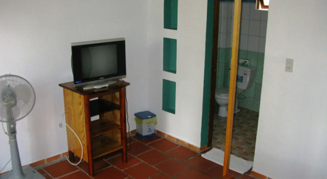 Hiep Hoa Resort