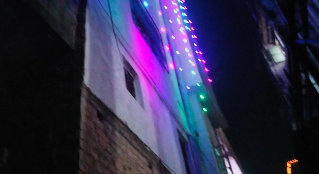 SPOT ON 84921 Pushpanjali Guest House