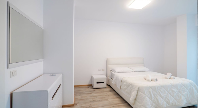 Апартаменты с 3 комнатами Kalpazo Home Tirana 21