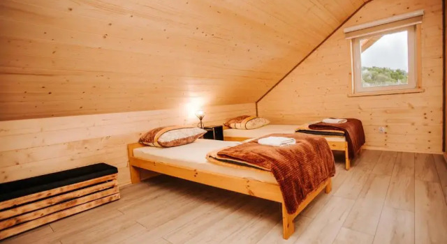 Domki Pokoje Fil, Boek Hotel Hotels in Subkarpaten met parkeren, Parkeren
