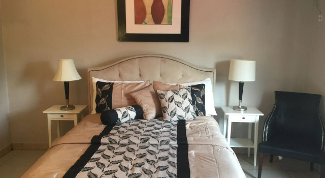 Jam Lodge, Rezervovat Hotel Freetown Western Urban