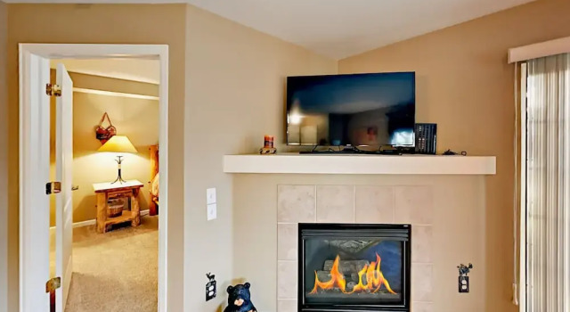 1395 Morgan Ct Condo Unit 702, Забронировать Апартаменты/квартира Стимбот-Спрингс Колорадо, рядом с Steamboat Powdercats