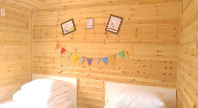 Hanguru Guesthouse