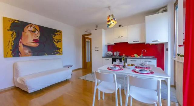 Апартаменты Claz House