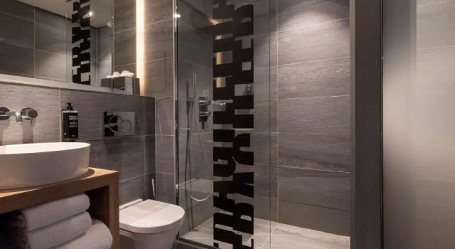 Двухместный номер Standard ibis Styles Bourg La Reine