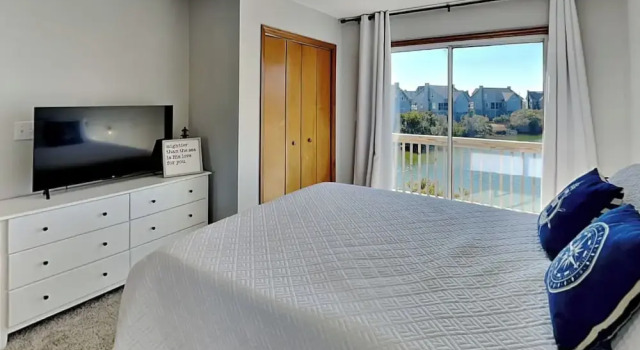 Студия Blue Lagoon by Topsail Realty