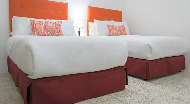 Номер Standard In & Out Hotel