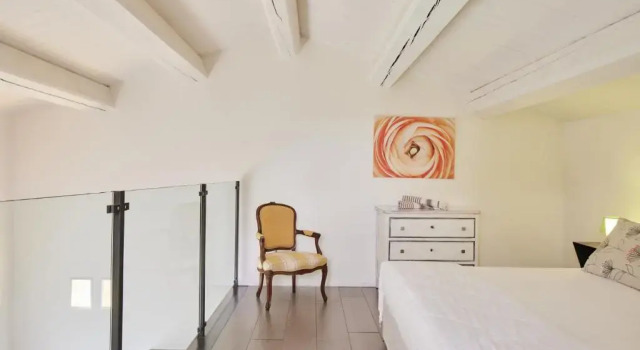 Студия Borgo della Spiga