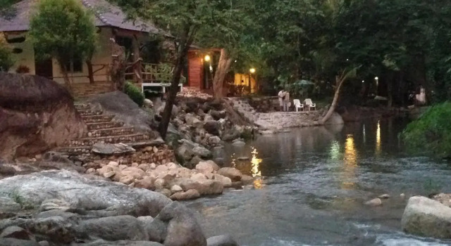 Номер Standard Lunda Orchid Resort
