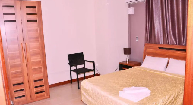 Fully Equipped Apartments 2 Pers for Exciting Holidays 500m From the Beach, Rezervovat Apartmán Flic-en-Flac Mauritius West Coast