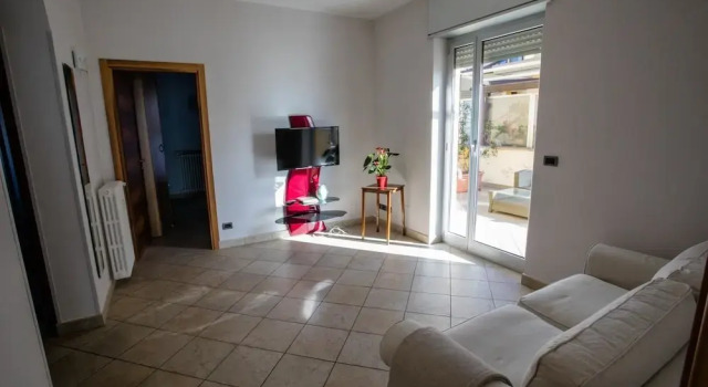 Terrazza Pinerolo
