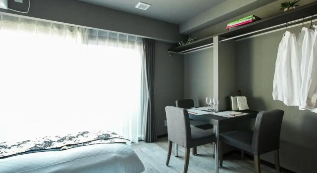 VACATION RENT Kanazawa - Vacation STAY 68057v, Забронировать Апартаменты/квартира Апартаменты Канандзава, рядом с Nakamura Memorial Museum, Апартаменты/квартира