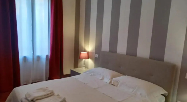Номер Standard RoomsCivico193