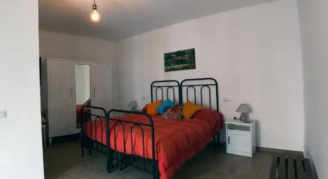 Двухместный номер Standard B&B La casa dei nonni