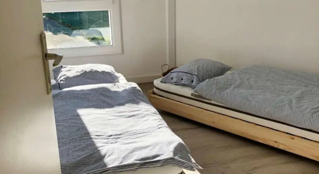 Appartement Bormes-les-Mimosas, 3 pièces, 4 personnes - FR-1-610-37