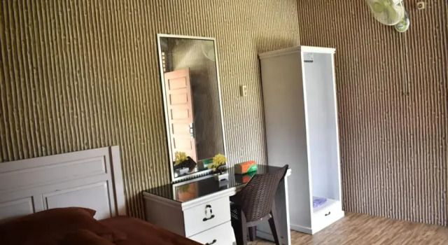 Pondok Oma III, Reservar Hotel Matan Urung Indonésia
