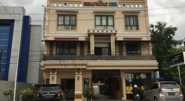 Belitong Inn