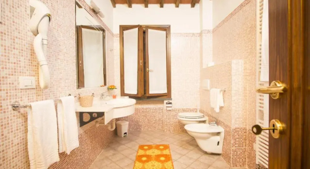 Апартаменты с 2 комнатами Corte Tommasi Residence