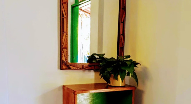 Номер Standard Hostel Candelaria