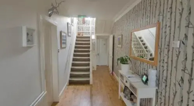 Lochpark House Bed & Breakfast, Забронировать Отель Каррадейл 