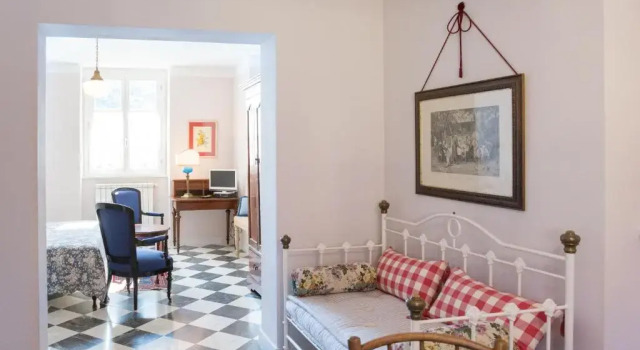 Студия Villa I Poggioli