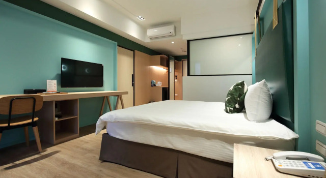 Hai Sheng Wei B&B
