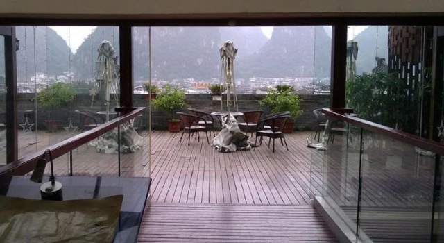 Elite Garden Hotel - Yangshuo