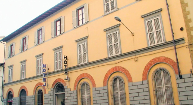 Hotel  Rita  Major