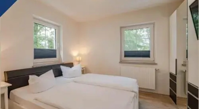 Villa Doris Whg 1 Merilyn, Book Villa Heringsdorf Usedom