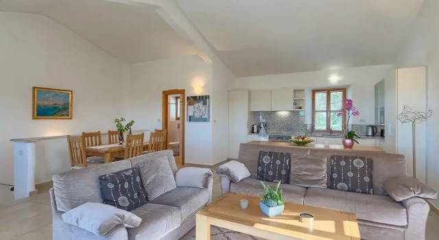 Casa Veronica Bibali, Rezervați Hotel Monte Kruj Istria