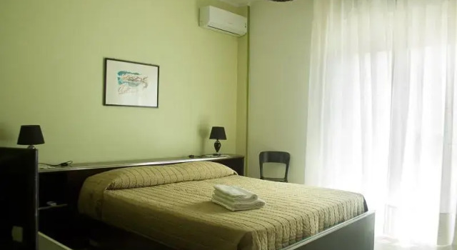 Buona Onda, Buchen Sie Hotel Marsala 