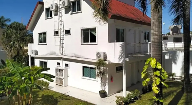 Номер Standard Hotel Dos Mundos, Isla Cozumel