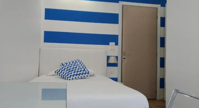 Habitación Estándar Domus Nova