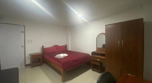 OYO 1135 Triple A Residence